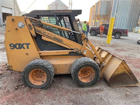 used case skid steer for sale alberta|case 90xt for sale craigslist.